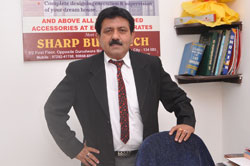 Rajesh Ram Bhadrish